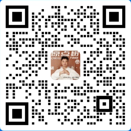 企业微信二维码